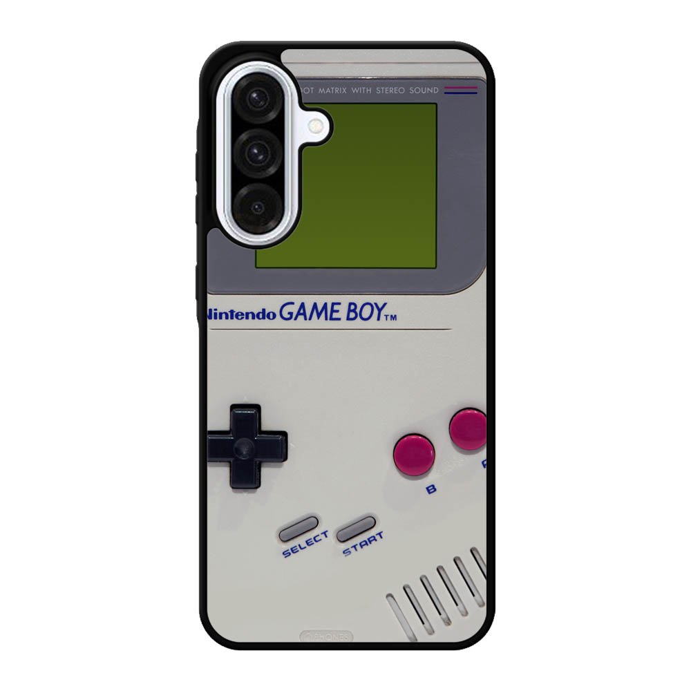 Game Boy Samsung Galaxy A56 Case FE3090