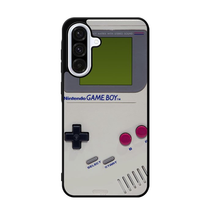 Game Boy Samsung Galaxy A36 Case FE3090