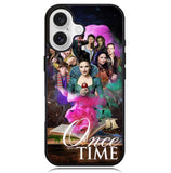 Once Upon A Time Case iPhone 16 BC0013