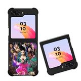 Once Upon A Time Case Samsung Galaxy Z Flip 5 5G BC0013