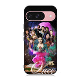 Once Upon A Time Case Google Pixel 9 BC0013