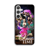 Once Upon A Time Samsung Galaxy A26 Case BC0013
