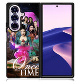 Once Upon A Time Samsung Galaxy Z Fold 7 5G Case BC0013