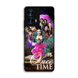 Once Upon A Time Motorola Moto G Power 5G 2024 Case BC0013