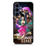 Once Upon A Time Samsung Galaxy S25 FE Case BC0013