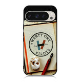 21 Pilots Stay Alive Case Google Pixel 9 Pro XL BC0083