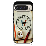 21 Pilots Stay Alive Google Pixel 10 | Google Pixel 10 Pro Case BC0083
