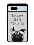 Dog Pug Google Pixel 7A Case