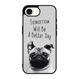 Dog Pug iPhone 17e Case BC0053