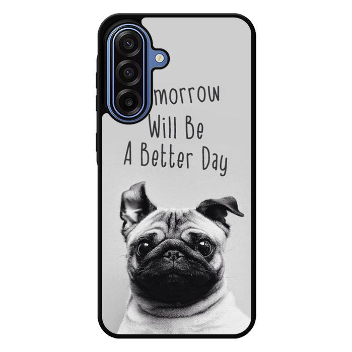 Dog Pug Samsung Galaxy A17 5G Case BC0053