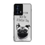Dog Pug Motorola Moto G Power 5G 2024 Case FE7282