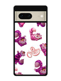 Cheshire Cat 1st Google Pixel 7 Case