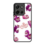 Cheshire Cat 1st Motorola Moto G 5G 2025 Case FE6580