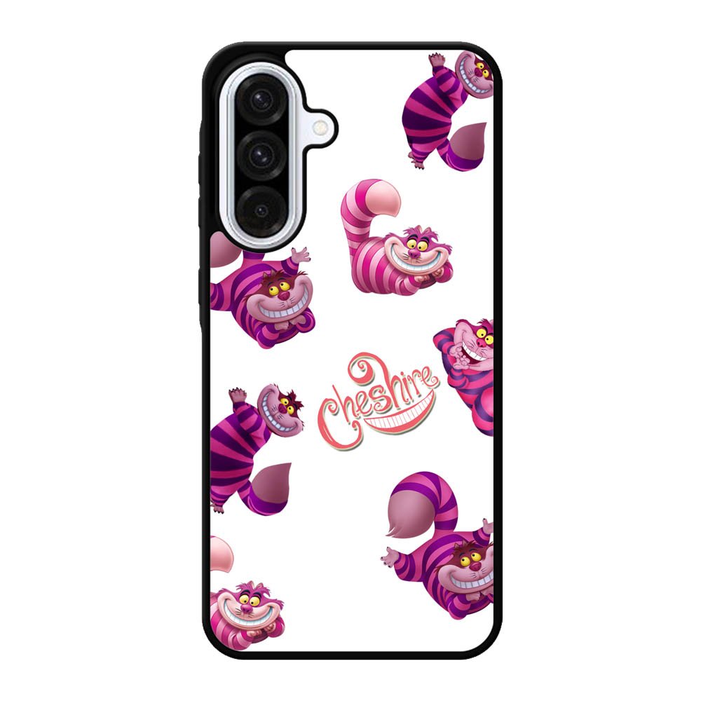 Cheshire Cat 1st Samsung Galaxy A56 Case FE2074