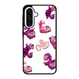 Cheshire Cat 1st Samsung Galaxy A56 Case FE8030