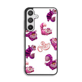 Cheshire Cat 1st Samsung Galaxy A26 Case FE2074