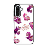 Cheshire Cat 1st Samsung Galaxy A36 Case FE2074