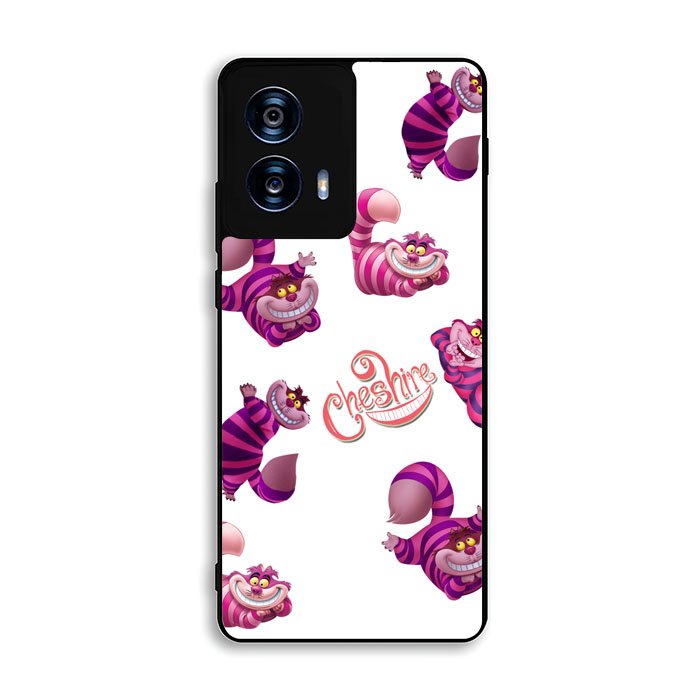 Cheshire Cat 1st Motorola Moto G Power 5G 2024 Case FE6580