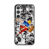 Monkey D Luffy Samsung Galaxy A26 Case BC0028