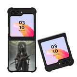 Bloodborne Case Samsung Galaxy Z Flip 5 5G BC0081