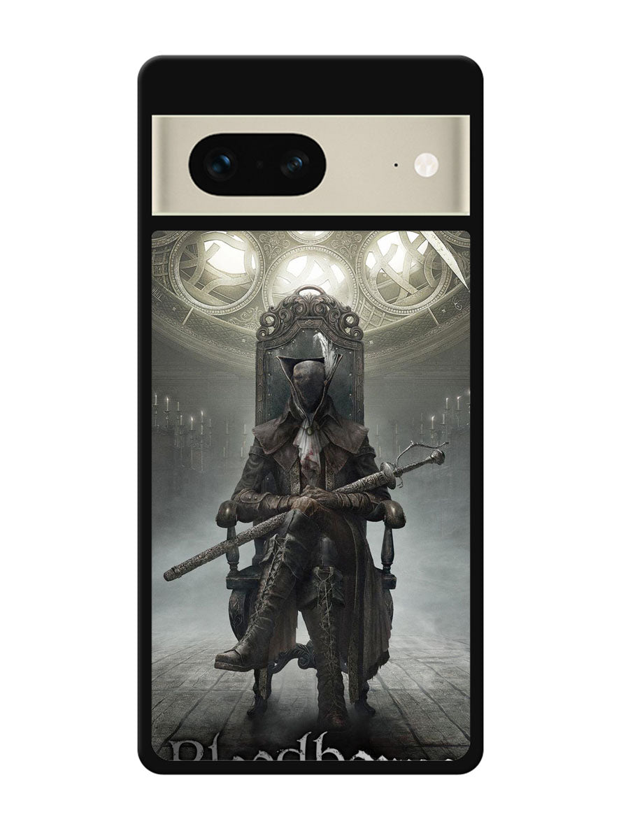 Bloodborne Google Pixel 7 Case