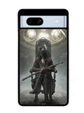 Bloodborne Google Pixel 7A Case