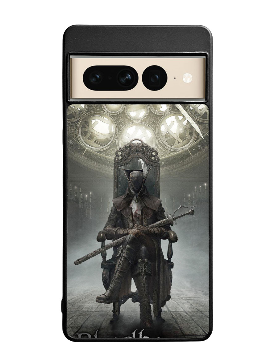 Bloodborne Google Pixel 7 Pro Case