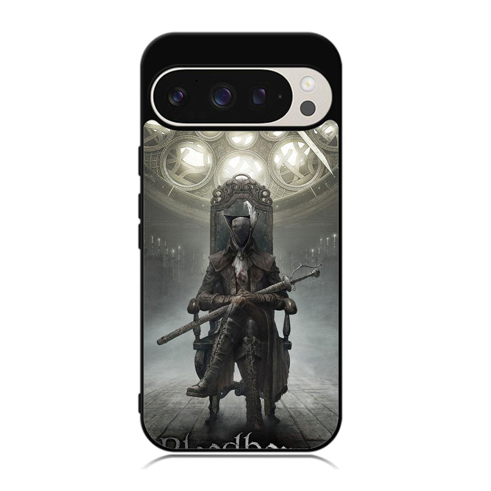 Bloodborne Case Google Pixel 9 Pro XL BC0081
