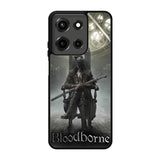 Bloodborne Motorola Moto G 5G 2025 Case FE5734