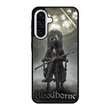 Bloodborne Samsung Galaxy A56 Case FE1575
