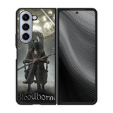 Bloodborne Case Samsung Galaxy z Fold 5 5G BC0081