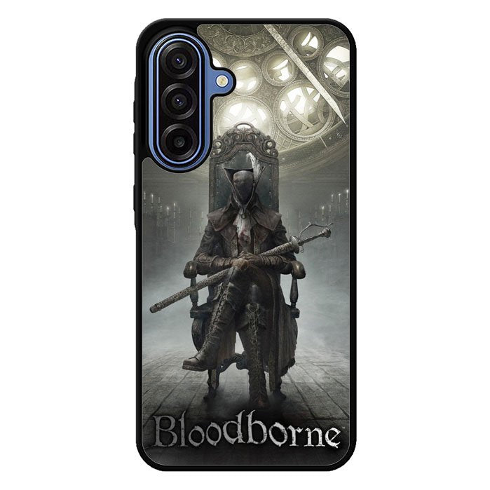 Bloodborne Samsung Galaxy A17 5G Case BC0081
