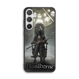 Bloodborne Samsung Galaxy A26 Case FE1509