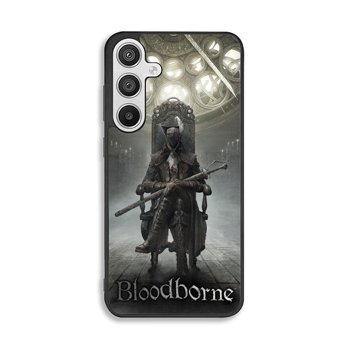 Bloodborne Samsung Galaxy A26 Case FE1575