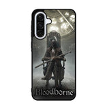 Bloodborne Samsung Galaxy A36 Case FE5734