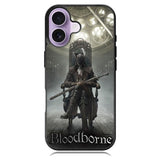 Bloodborne iPhone 17 Case BC0081