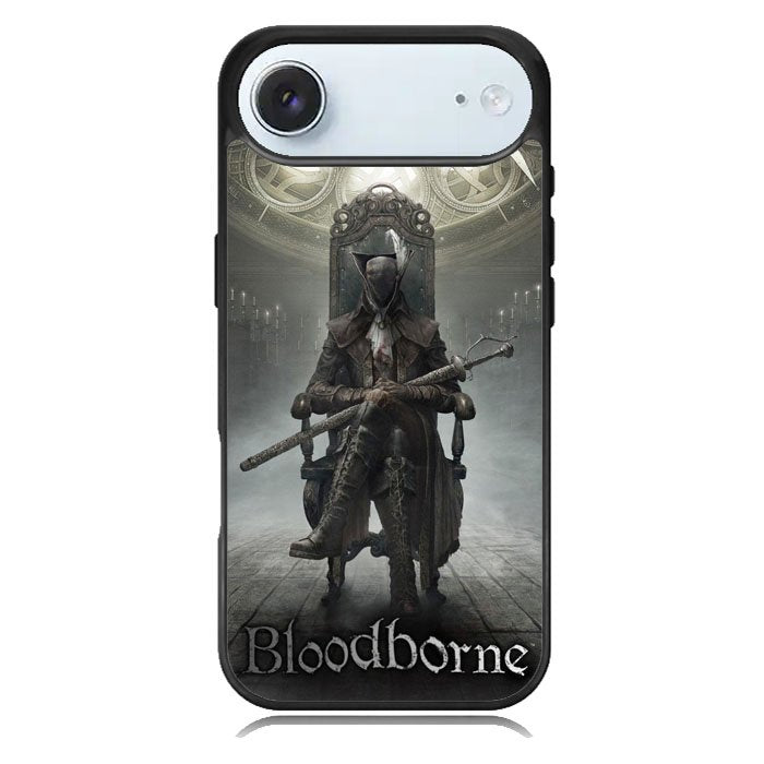 Bloodborne iPhone 17 Air Case BC0081