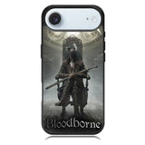 Bloodborne iPhone 17 Air Case BC0081