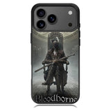 Bloodborne iPhone 17 Pro Case BC0081