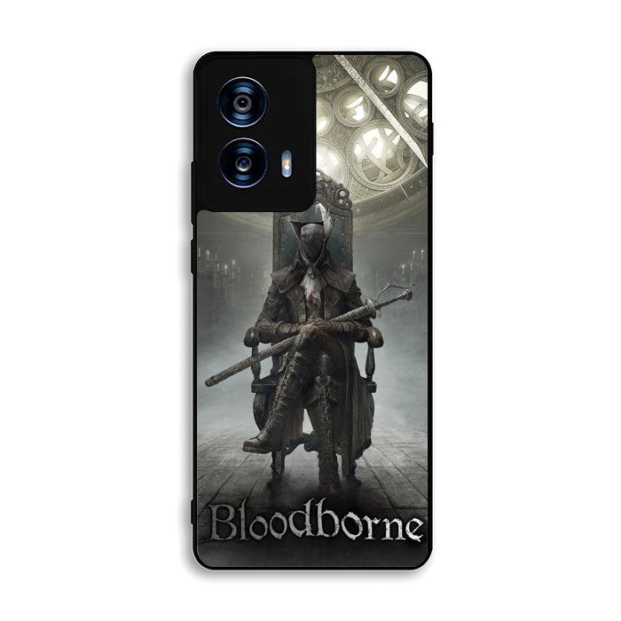 Bloodborne Motorola Moto G Power 5G 2024 Case FE5734