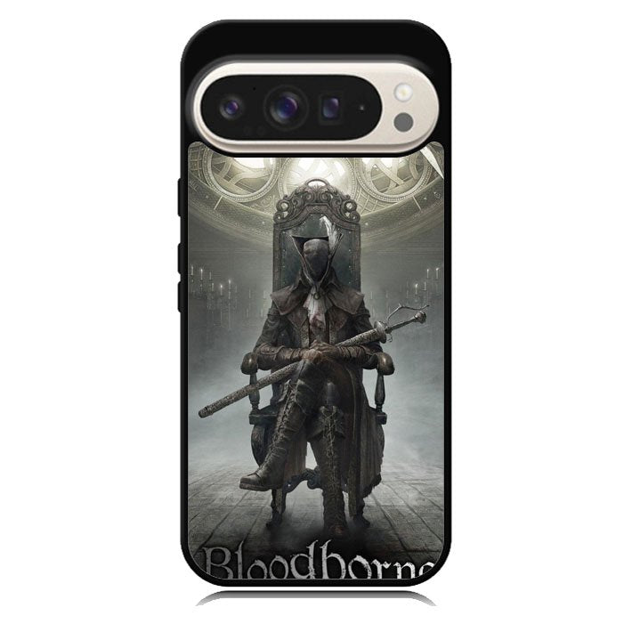 Bloodborne Google Pixel 10 Pro XL Case BC0081