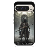 Bloodborne Google Pixel 10 | Google Pixel 10 Pro Case BC0081