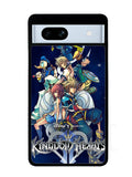 Kingdom Hearts 3rd Google Pixel 7A Case