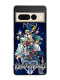 Kingdom Hearts 3rd Google Pixel 7 Pro Case