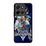 Kingdom Hearts 3rd Motorola Moto G 5G 2025 Case FE3690