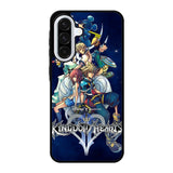 Kingdom Hearts 3rd Samsung Galaxy A56 Case FE4174