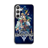 Kingdom Hearts 3rd Samsung Galaxy A26 Case FE4174