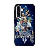 Kingdom Hearts 3rd Samsung Galaxy A36 Case FE4174