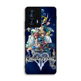 Kingdom Hearts 3rd Motorola Moto G Power 5G 2024 Case FE3690