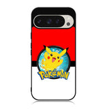 Pokemon Pikachu Case Google Pixel 9 Pro XL BC0018
